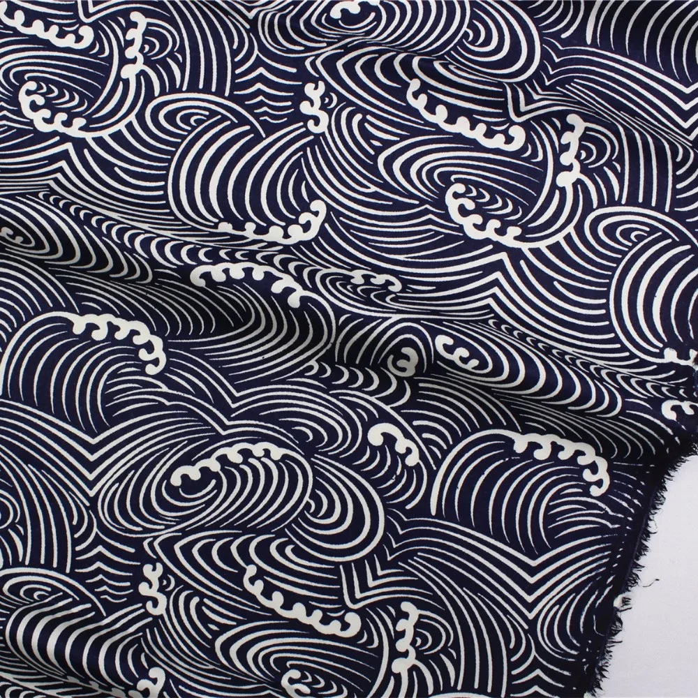 

16608-39F1,50 cm * 150 cm cartoon series cotton fabric, hand pieced cotton textile, free shipping.