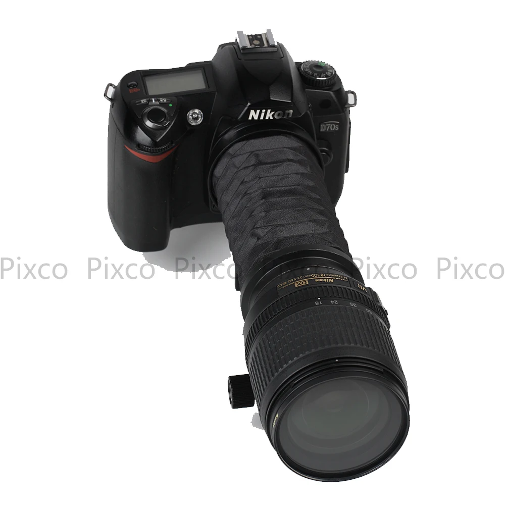 Макро удлинители для Nikon F D7100 D800 D600 D5200 D5100 D3200|macro bellows|suit suit |
