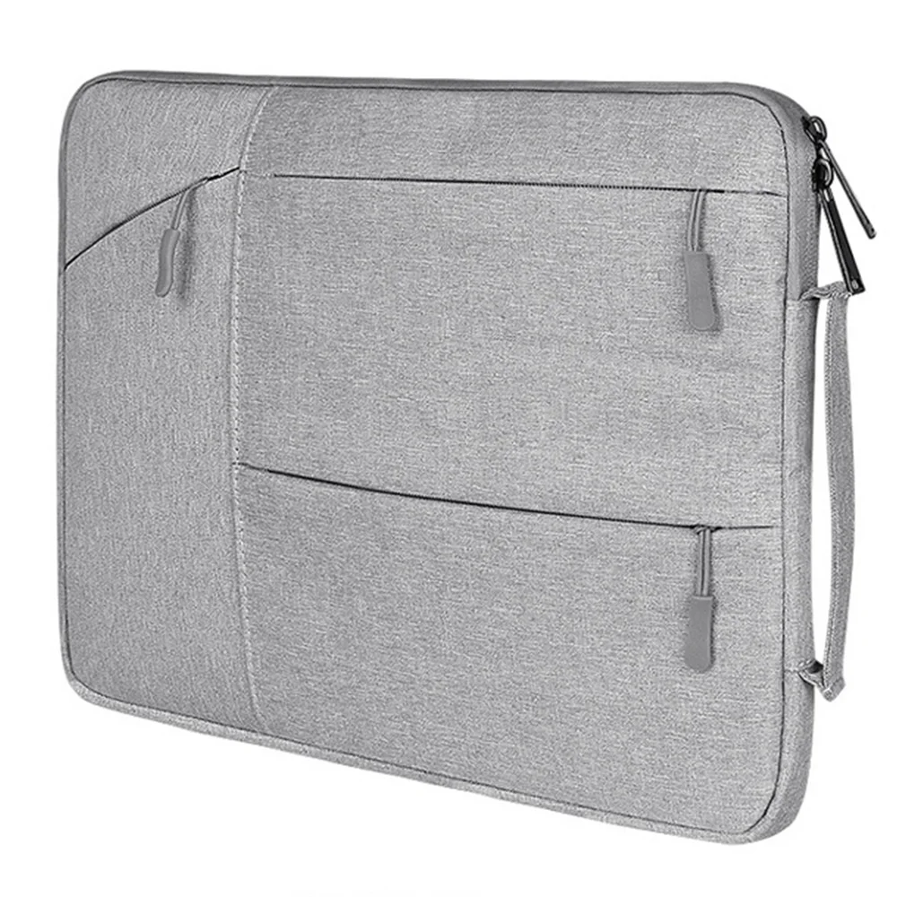 

Laptop Sleeve Bag For Macbook Air Pro Retina 11 12 13 14 15 15.6 inch Laptop Case PC Notebook Cover for Xiaomi HP Dell