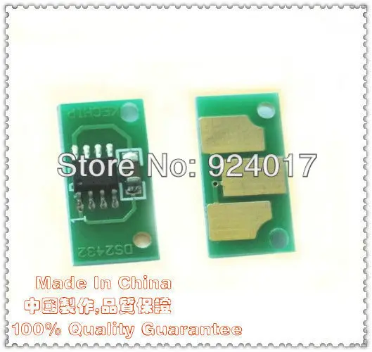 

For Konica IU-210K IU-210C IU-210M IU-210Y Drum Unit Chip,Image Drum Chip For Konica Minolta Bizhub C240 C250 C252 Printer,5*Set