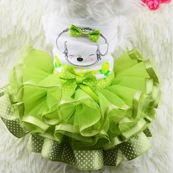 2016_New_Pet_dress_Skirt_Clothes_Puppy_Dog_Summer_Tutu_Princess_Dress_Dancing_costume_pet_products_13