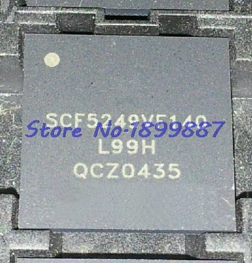

2pcs/lot SCF5249VF140 SCF5249VF SCF5249 BGA