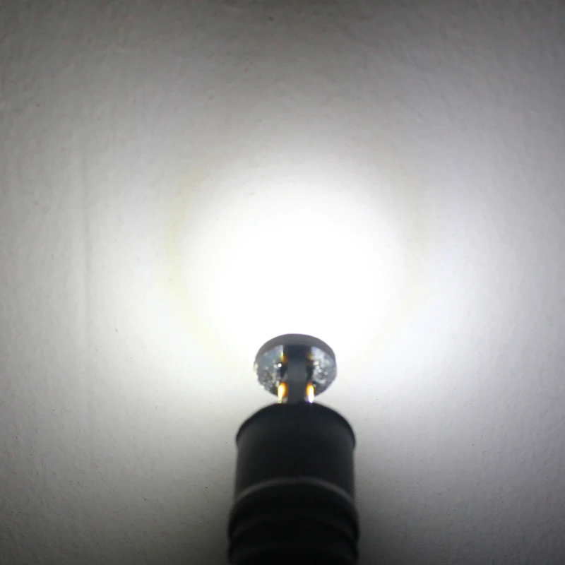 Rockeybright Car 3SMD 194 168 501 W5W T10 Canbus Светодиодные лампочки белого цвета без OBC Ошибка