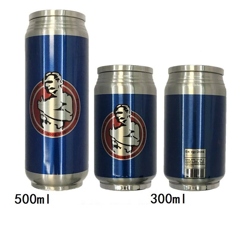 Jedi PUBG vacuum flask Stainless steel thermo mug Painkiller, energy drink insulated cup Jedi Gift Straw cover