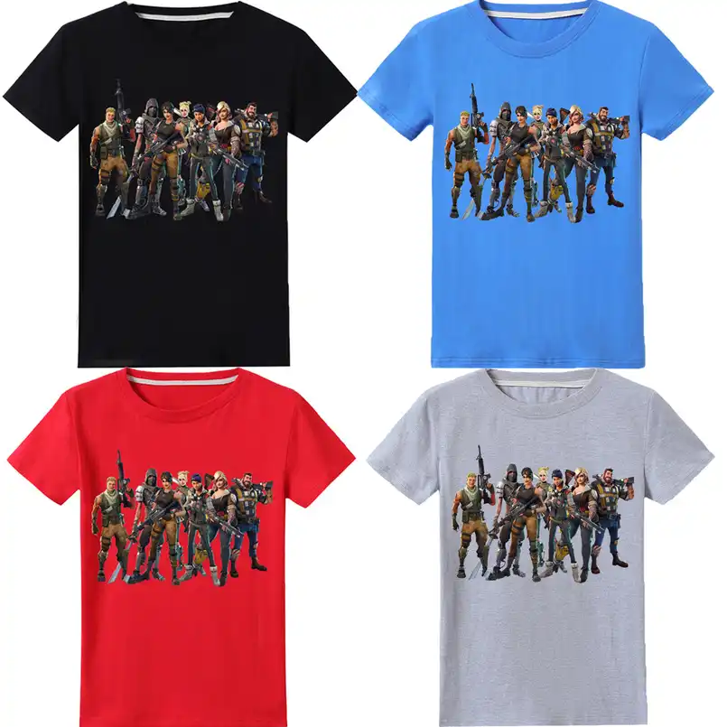 Detail Feedback Questions About Child Black 2019 Costume Fornite Boy - child black 2019 costume fornite boy t shirts fortnight shirt roblox marshmello dj mask baby