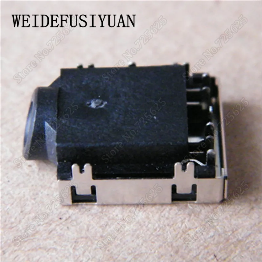 Headphone jack Female socket connector for HP 14 P 15 P 14 B 032TU 14 B026TX audio jack