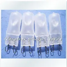 Новинка! jcd230v40w G9 мягкий(желтый) длительный срок хранения без доказательство Матовый хрусталь лампы E058