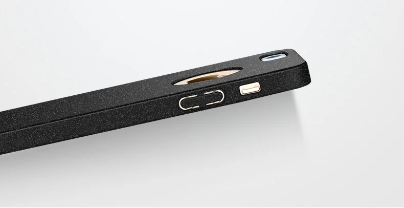 For iPhone 5S Case MSVII Luxury Ultra Thin Slim Matte Hard PC Cover For Apple iPhone 5 5S 5SE SE SE2 SE3 2020 2022 iPhone5 Cases cool iphone se cases