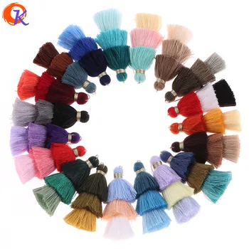 

Cordial Design 8CM Layer/Cotton Tassels/Jewelry Findings/Jewelry Accessories/Tassel Accessories/Tassels Accessories For Jewelry