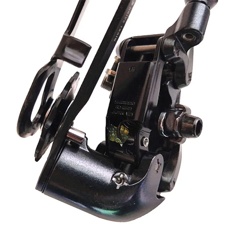 Высокое качество и прочный новый оригинальный аутентичный SHIMANO DEORE RD M591 задний