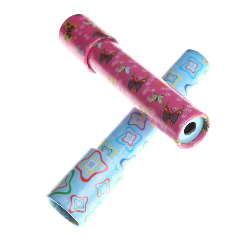 Vintage Kaleidoscope Toy Children Birthday Gift For Children New Arrival Kids Toy