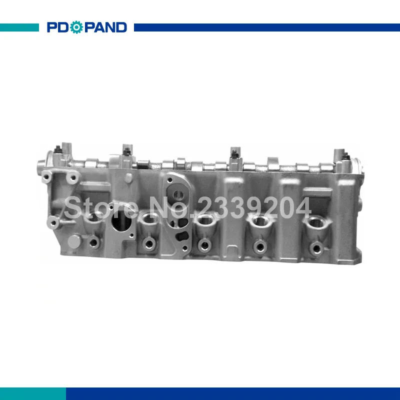 AAB AJA AJB complete engine cylinder head assy 908157 for Volkswagen TRANSPORTER IV Box Bus Platform CARAVELLE IV Bus 074103351D