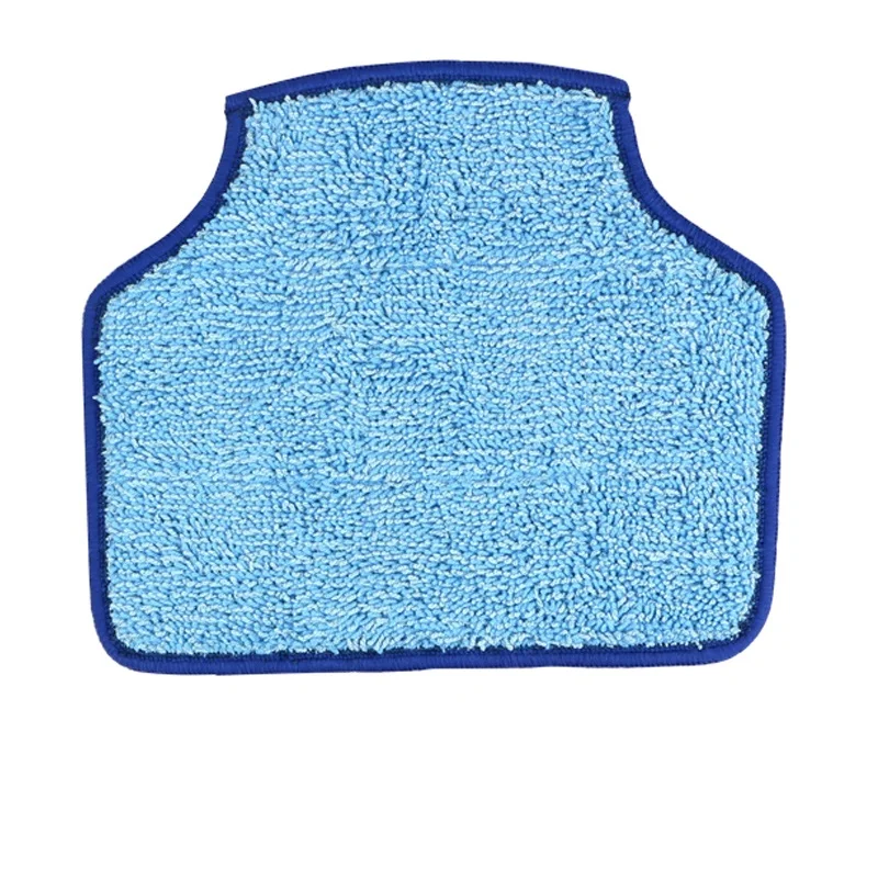 

Ecombird Mopping Cloth for Neato Robotics XV-11 XV-12 XV-14 XV-15 XV-21 Botvac D85 D80 D75 85 70e Microfiber cleaning Pad