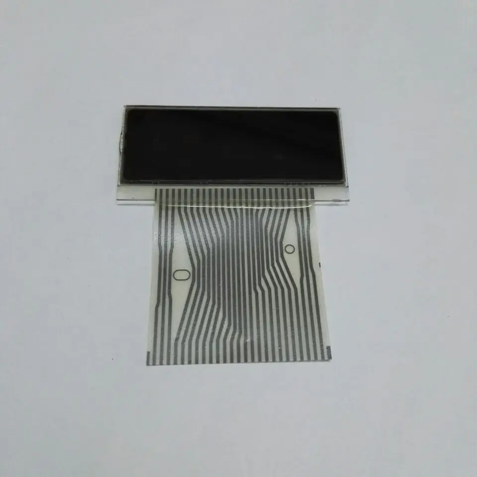 Pixel Repair Ribbon Cable Right Lcd Display Screen For Mercedes Benz R170 W210 W202 W208