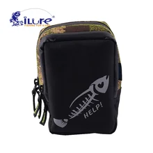 Сумки для ловли нахлыстом, Водонепроницаемые многофункциональные холщовые сумки для ловли карпа, уличные рыболовные снасти, спортивные тактические велосипедные приманки, ручные сумки