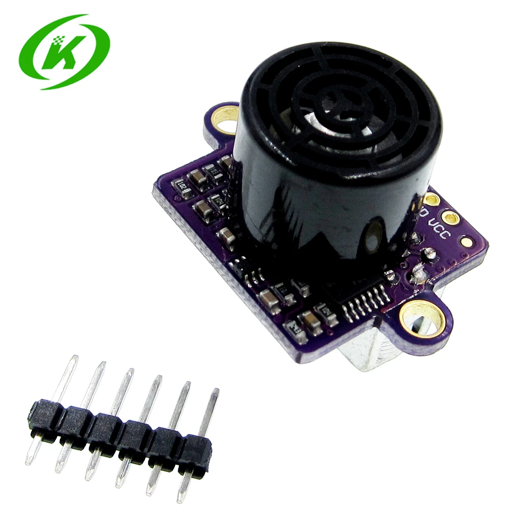 

1pcs GY-US42 i2c Pixhawk APM Flight Control Ultrasonic Distance Measurement Module