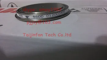 

(Original new) 5SDD 0120C0400 Diode module 5SDD0120C0400 5SDD0135Z0400