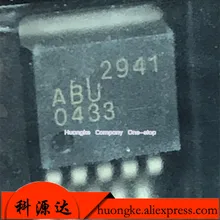 5 PÇS/LOTE MIC2941ABU 2941ABU MIC2941 TO263 1.25A-Low Dropout Voltage Regulator MICREL Informações Preliminares