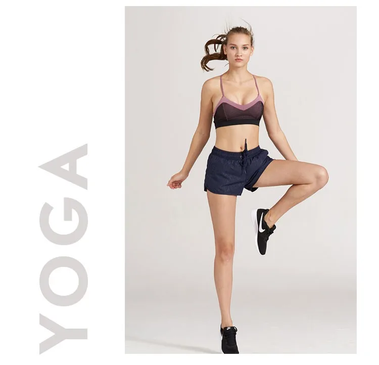 SYPREM, женские спортивные шорты для бега, спортивные шорты с эластичной резинкой на талии и принтом, яркие спортивные шорты, 1FP0578