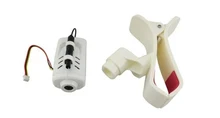 FPV WIFI real-time transmission camera and phone clip for X5C X5SW X5HC X5HW rc drone Spare Parts