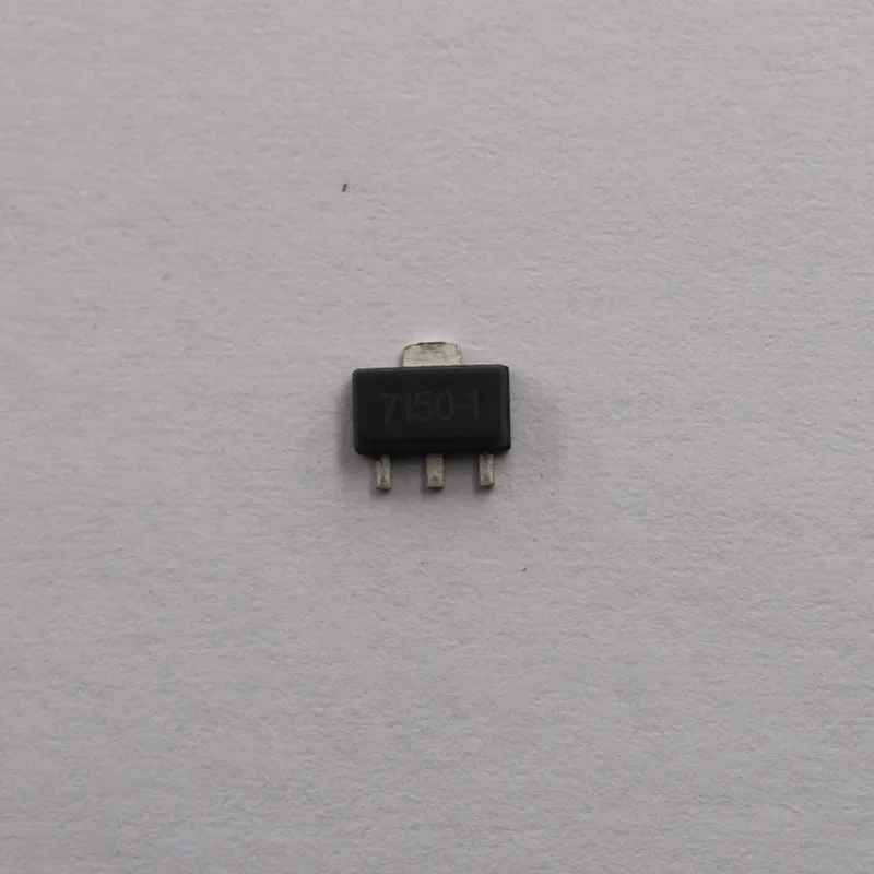 

Free Shipping 20pcs/lot HT7150-1 SOT89 7150-1
