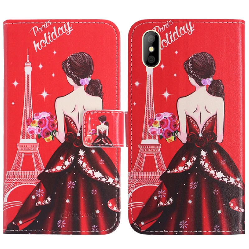 Doogee X50 5 inch  Doogee X50 L 5 inch 6-01