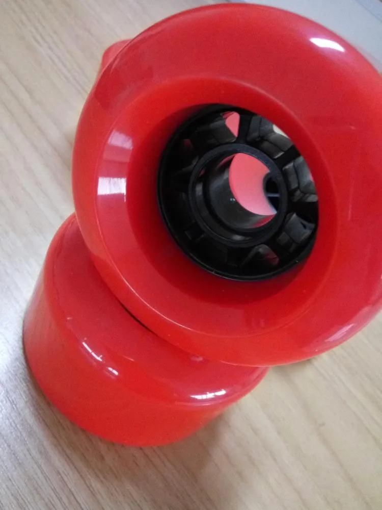 wheels for skateboard