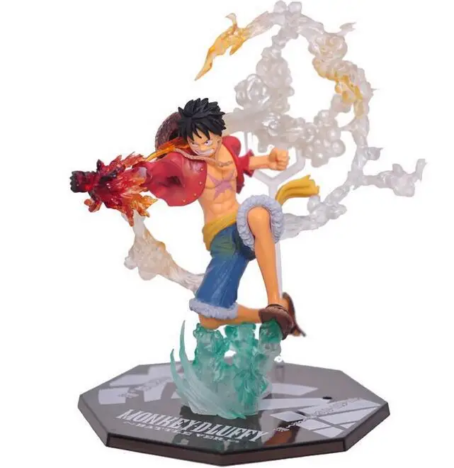 Figuras de Ação e Toy estatueta de brinquedos do presente Fantoches : Modelo