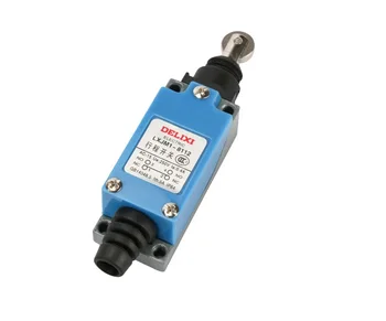 

LXJM1-8112 5A limit switch, overtravel-limit switch, DELIXI travel switch, micro switch