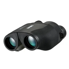 10x25 Компактный водонепроницаемый ударопрочный бинокль кемпинг охотничьи прицелы телескопы Спорт на открытом воздухе телескоп Карманный прицел оптика