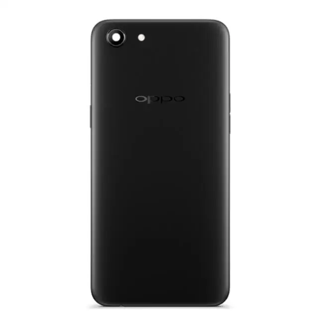 Высокое качество для oppo A1/A83 чехол с креплением на аккумуляторную задняя крышка-чехол для телефона Замена с кнопками сим лоток