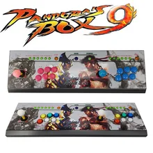 2019 Newest HDMI and VGA jamma arcade game console with pandora box 9 multi game board 1500 in 1 game console 2019 Newest HDMI and VGA jamma arcade game console with pandora box 9 multi game board 1500 in 1 game console