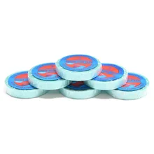 Neitsi 1 шт. 0,8 см/1,0 см* 3 м высокое качество синий сильный Extra обычно водонепроницаемый супер волосы лента для волос парики