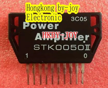 

STK0050II module