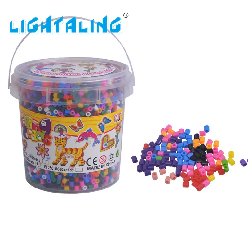 kids bead toy