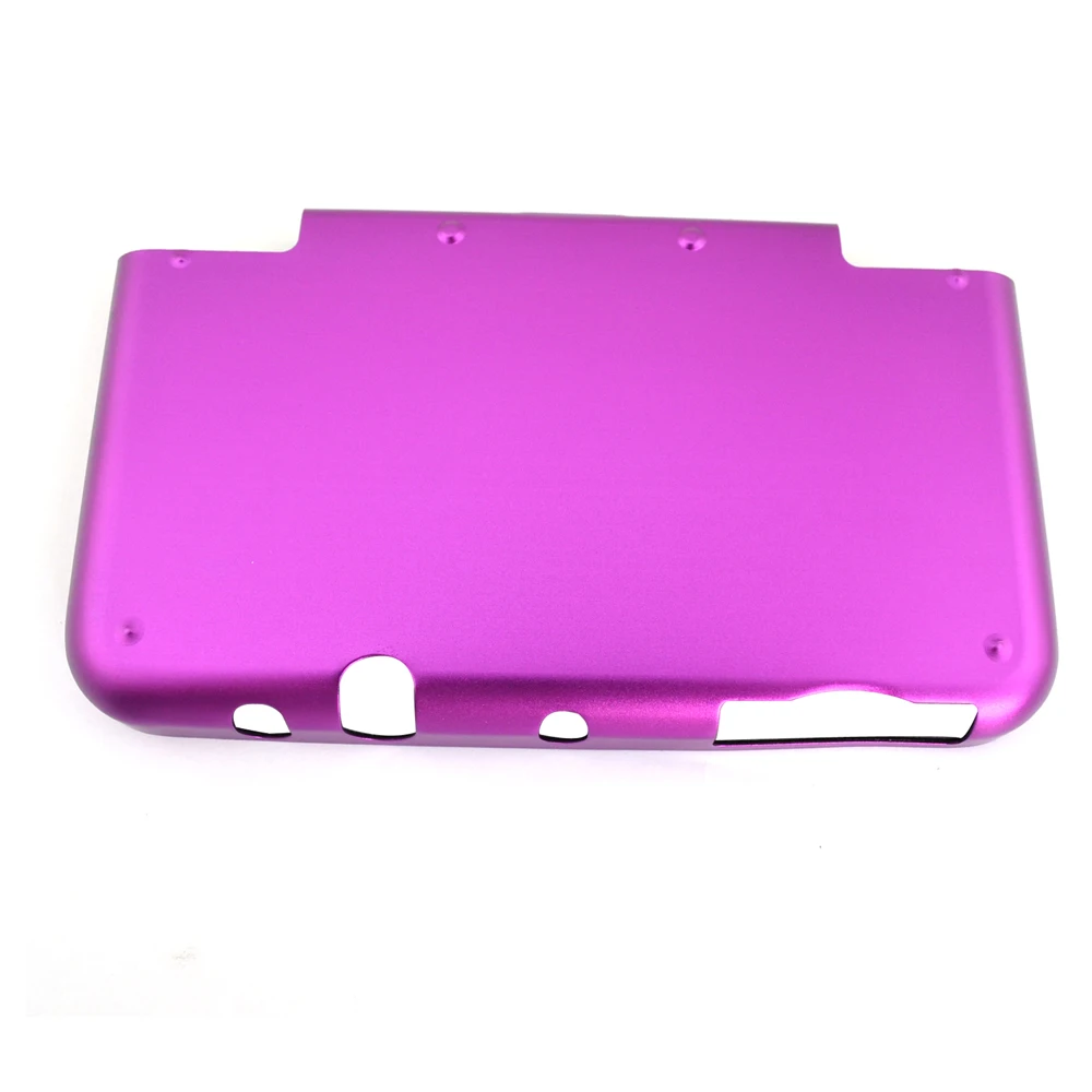 Защитный чехол-накладка корпус для New 3DS LL/New 3DS XL