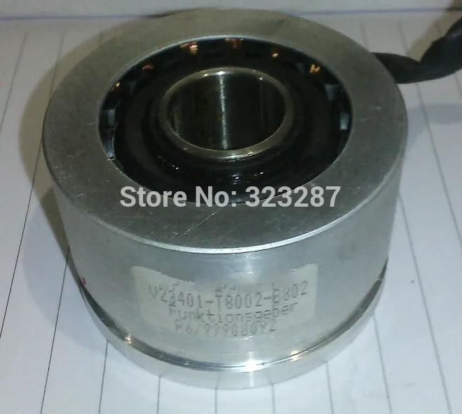 

V23401-T8002-B802 Resolver T8002-B802 USED & TESTED WORKING