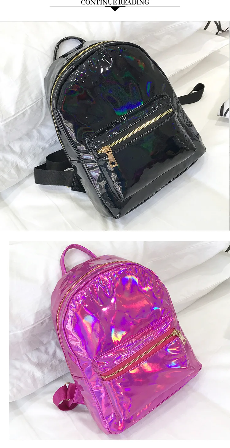 Водонепроницаемый кожа Для женщин рюкзак школьный женские рюкзаки для девочек-подростков элегантный дизайн качество сладкий Дамский