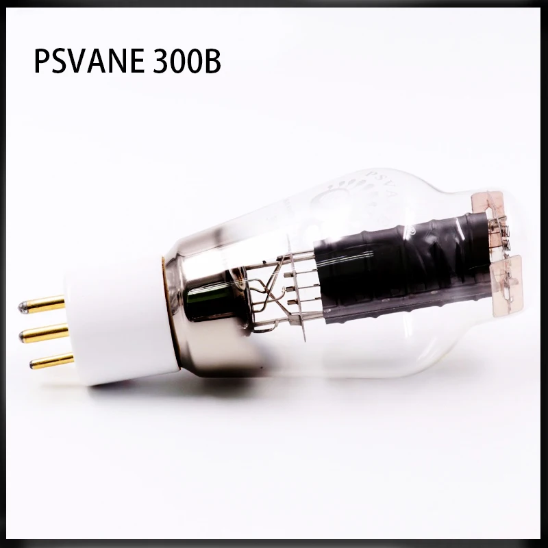 2 шт Psvane 300B(300B-98, 300BG, 300B-Z, 300B-T) HIFI аудио вакуумные трубки