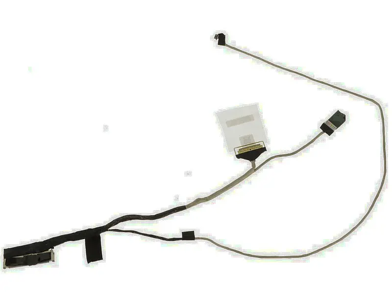 Новый оригинальный для DELL Latitude 13 3380 chromebook led lcd lvds кабель сенсорный EDP 06MTYH 6MTYH cn