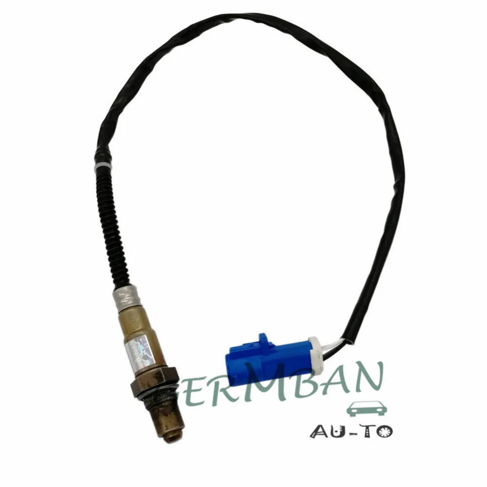 Downstream Lambda Probe Oxygen Sensor for Ford Focus 2 3 C-max 0258006569 0 258 006 569 3M51-9G444-AA BLUEPLUG