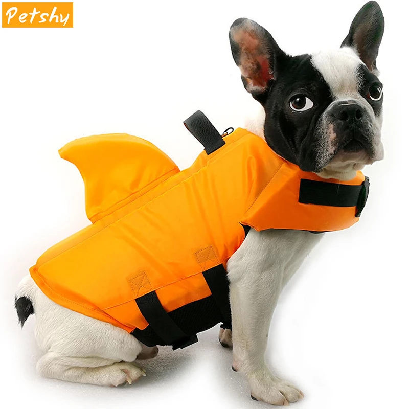 large dog life vest