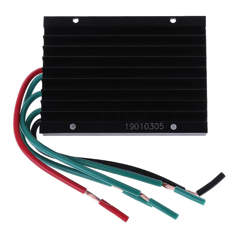 

600W 12V/24V Waterproof Wind Turbine Generator Charge Controller Wind Controller