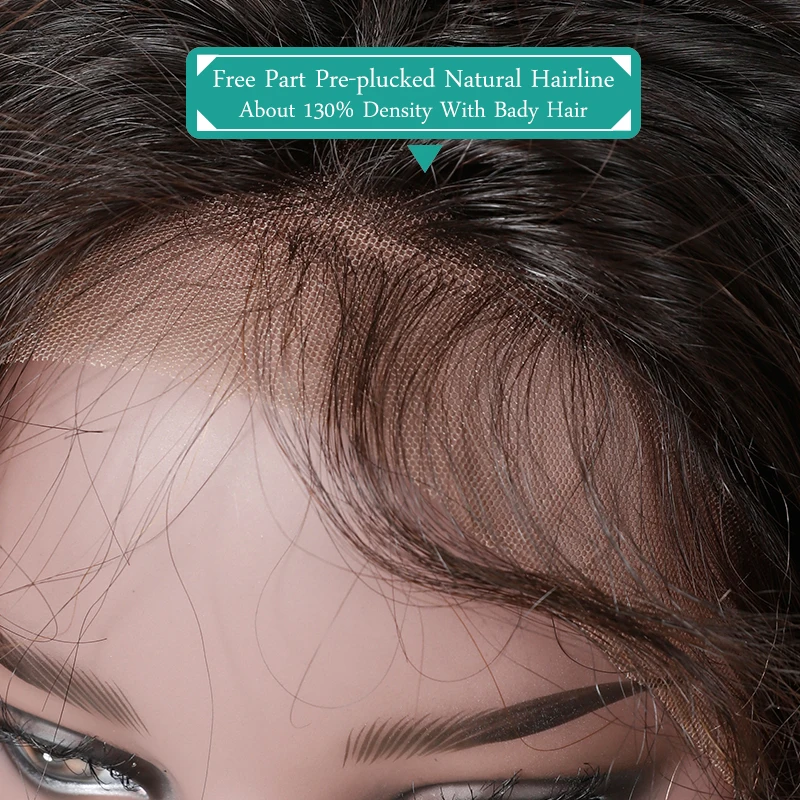 Ali Fumi Queen Full Lace Human Hair Wigs For Women Kinky Straight Lace Wig Brazilian Remy Pre Plucked Hairline With Baby Hair