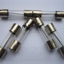 2000 шт за лот Стеклянные Предохранители T5A 5A 250 V 5 мм x 20 мм жидкость Slow Blow горячая распродажа высокое качество