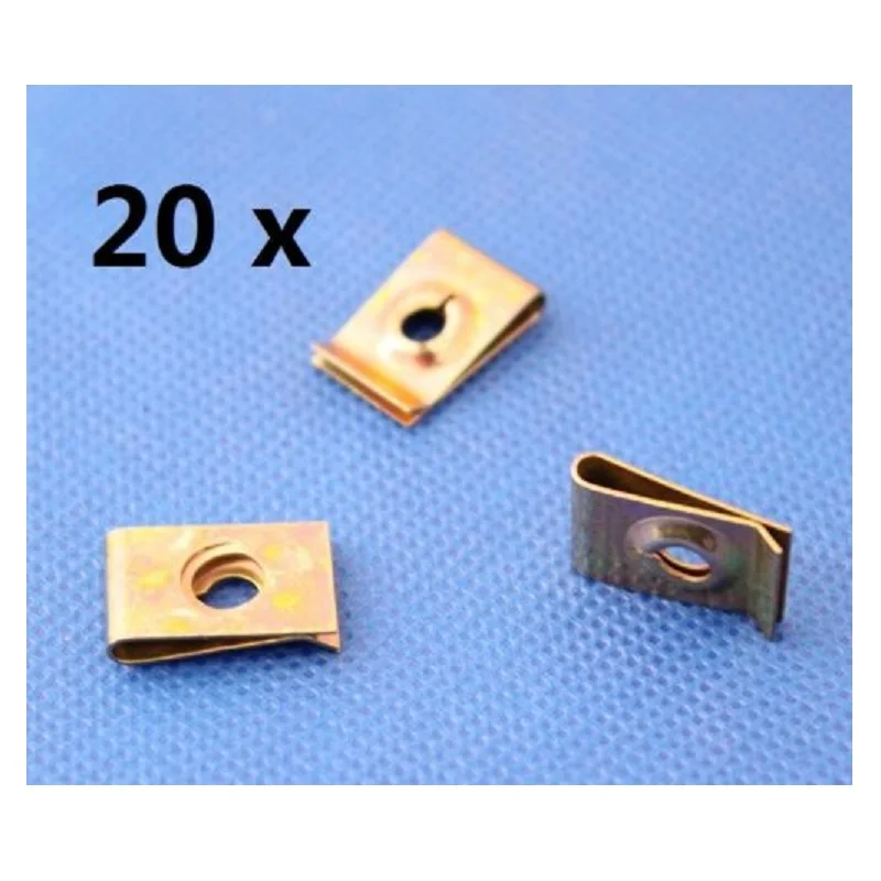 Corpo Noci Tutti Per Bmw Automobili Moto Mini E24 E30 E36 E46 07129925731