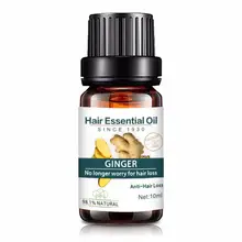 Кондиционер для волос против выпадения волос быстрый рост эфирного масла для женщин и мужчин унисекс Инструменты для ремонта волос