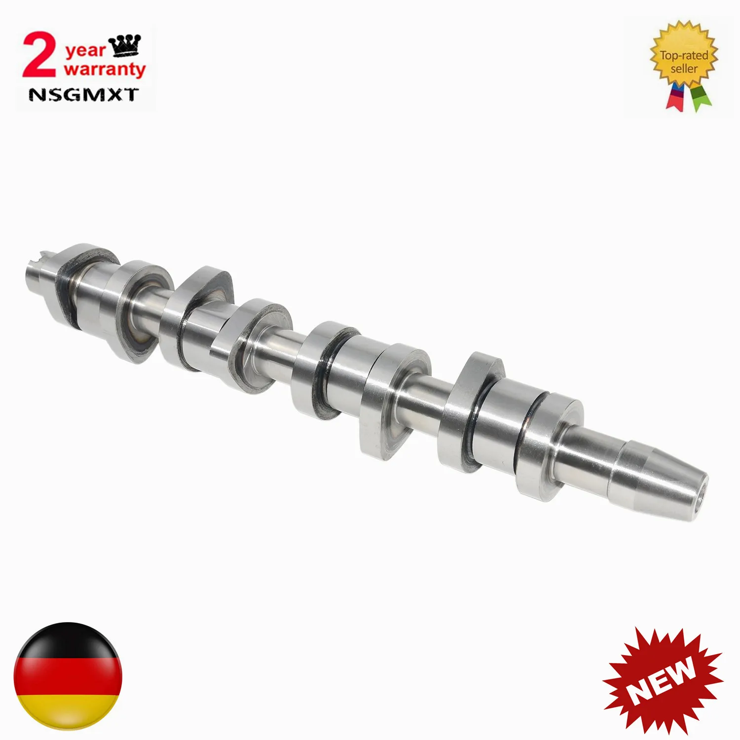 VW AUDI SEAT SKODA Camshaft bearing N147//5 STD 038103673A