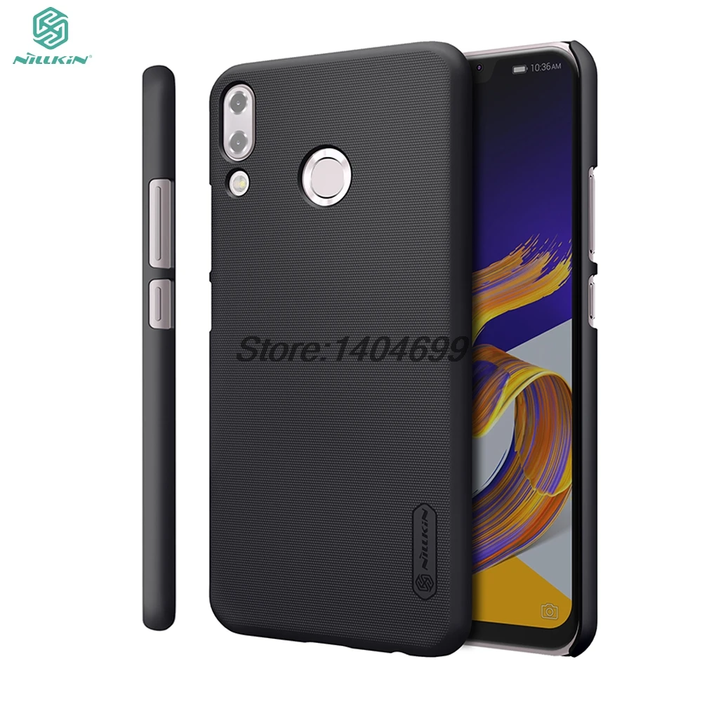 

sFor Asus Zenfone 5 ZE620KL Case ZE620KL Matte Cover Nillkin Frosted Shield Case For Asus Zenfone 5 ZE620KL Global Version