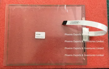 

Brand New elo E073006 5-wire touch screen digitizer Touch pad glass